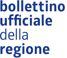 Bollettino Ufficiale della Regione